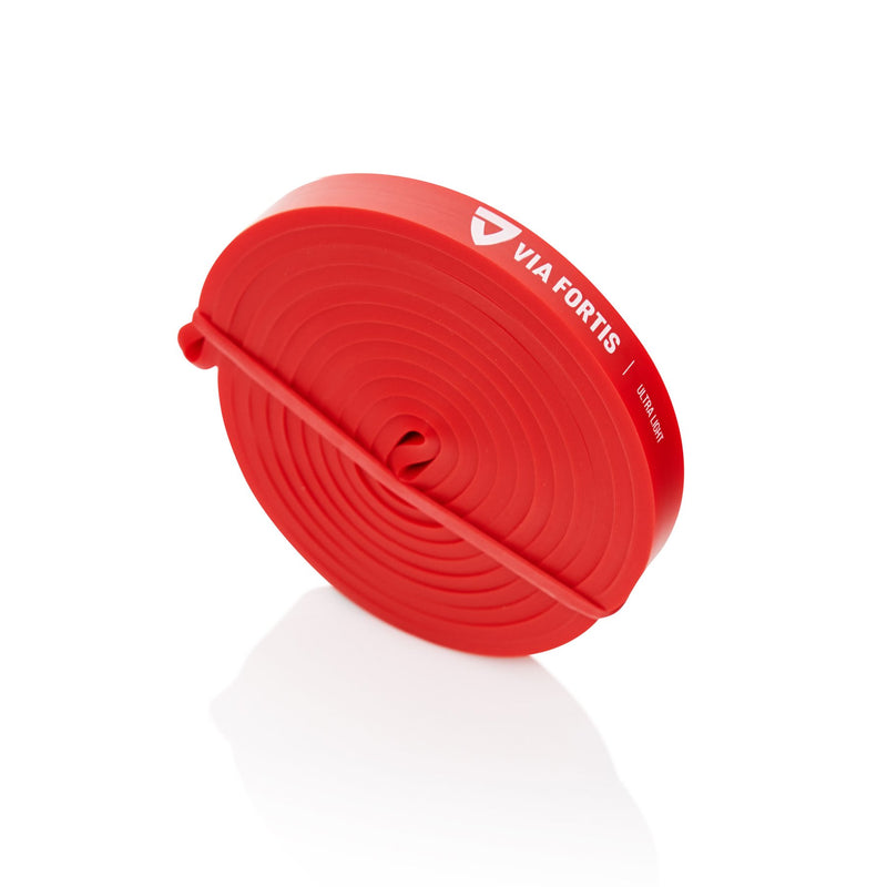Via Fortis Resistance Bands 4 sizes