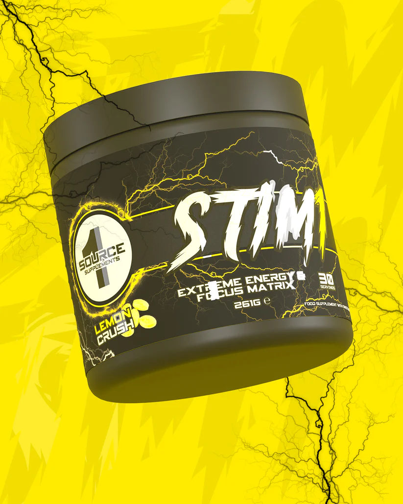 1 Source Supps Stim1 261g
