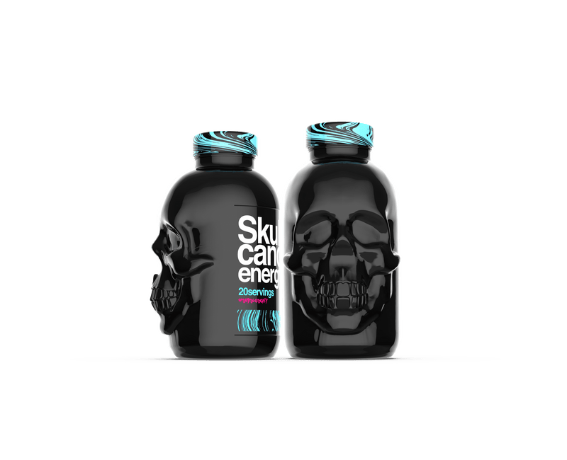 Skull Candy Energy