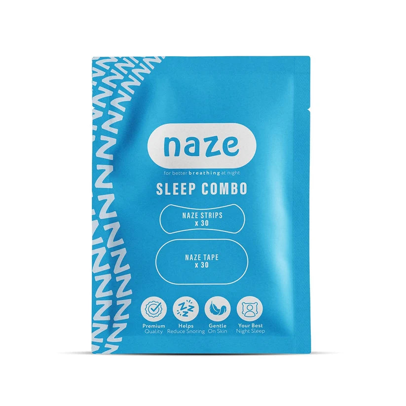 Naze Sleep Combo