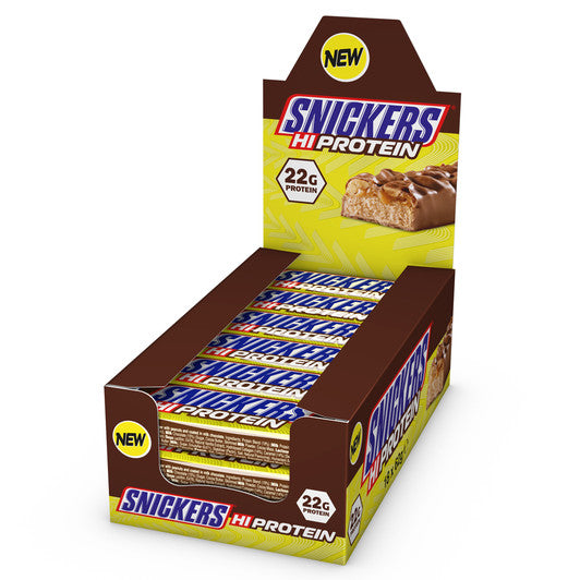 SNICKERS HI-PROTEIN BAR 59g