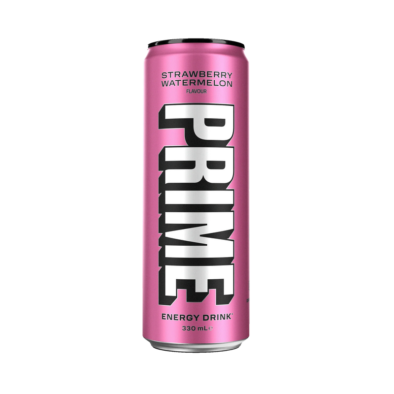 Prime Energy Drink 330ml