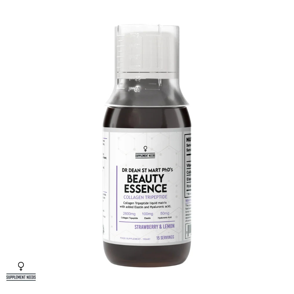 Supplement Needs Beauty Essence 150ml