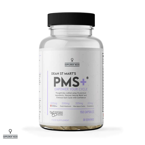 Supplement Needs Female PMS+ 150caps
