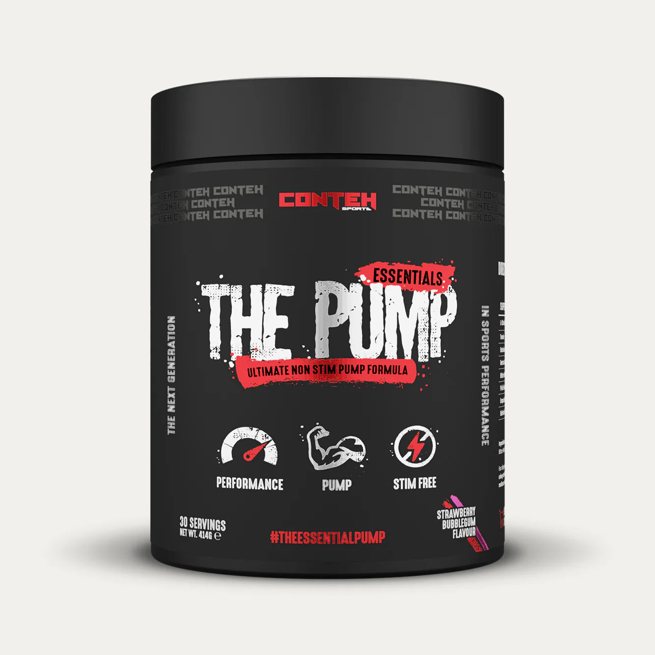 Conteh Sports The Pump 414g