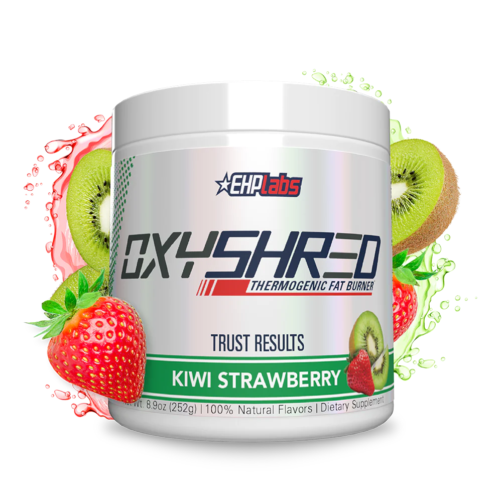 EHP Labs OxyShred 270g