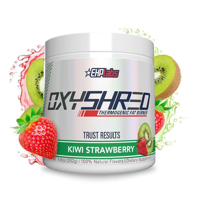 EHP Labs OxyShred 270g