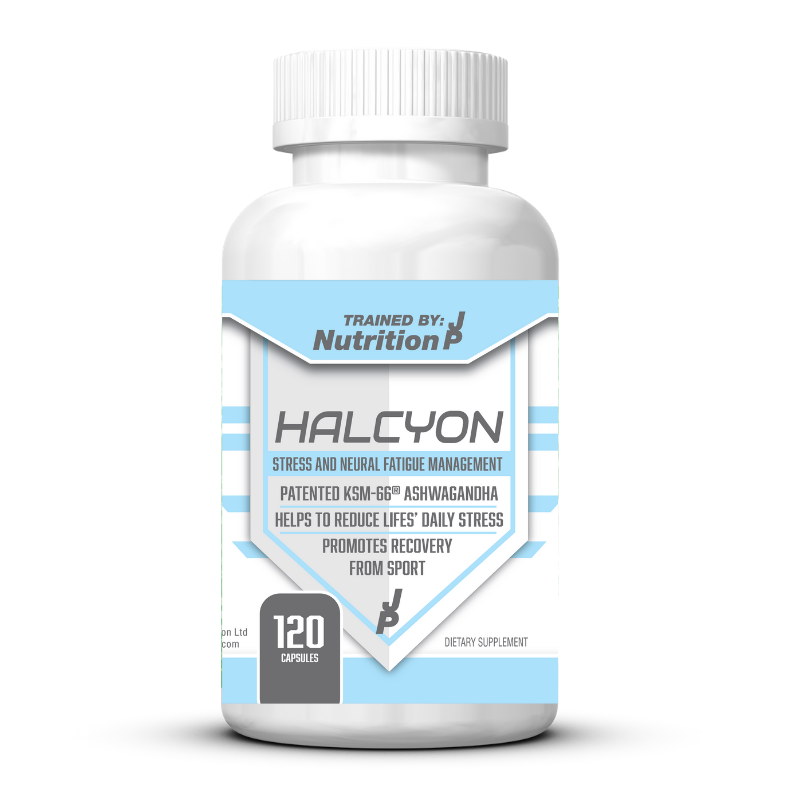 Halcyon
