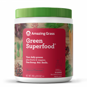 Amazing Grass Green Superfood 240g