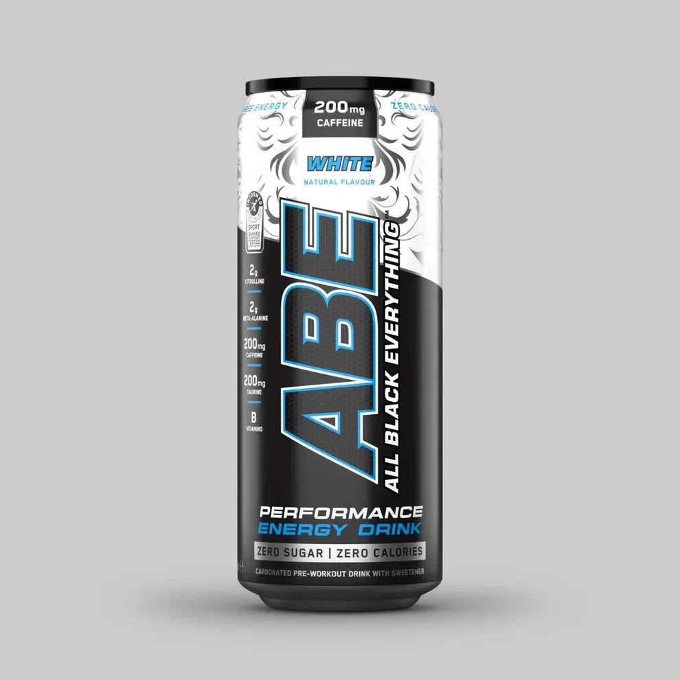 Applied Nutrition ABE Energy & Performance Cans 330ml