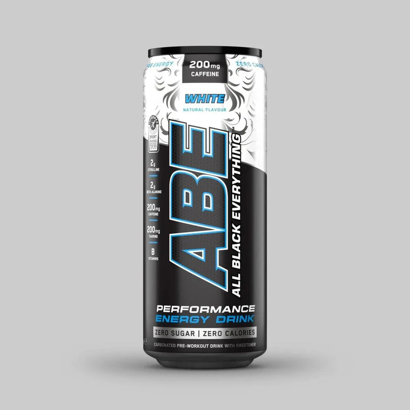 Applied Nutrition ABE Energy & Performance Cans 330ml