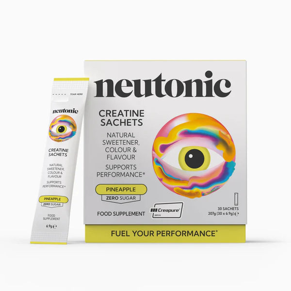 Neutonic Creatine Sachets 30 x 6.9g