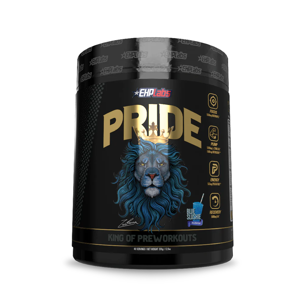 EHP Labs Pride 400g