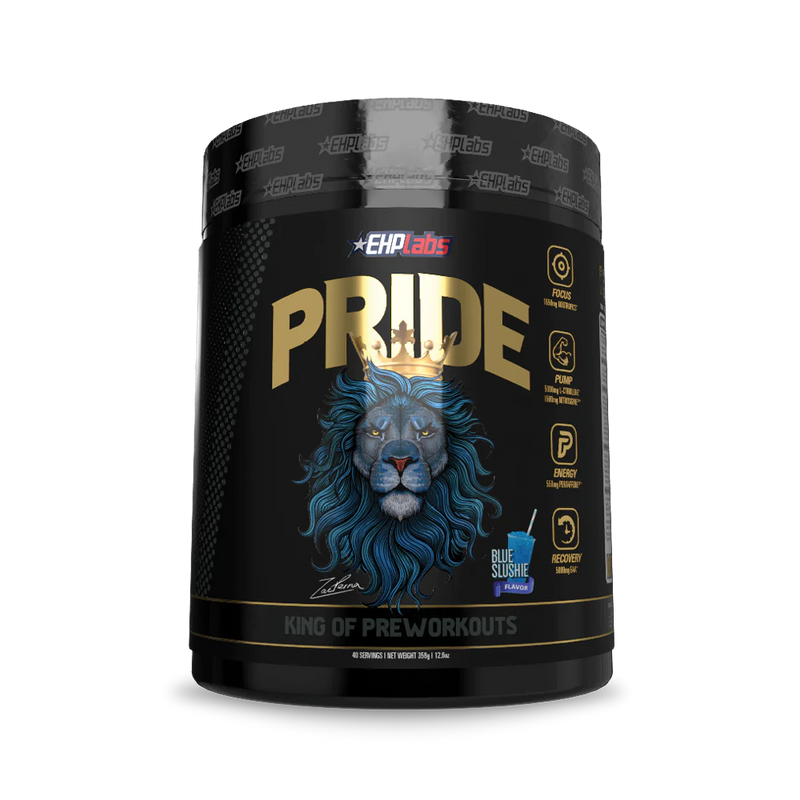 EHP Labs Pride 400g