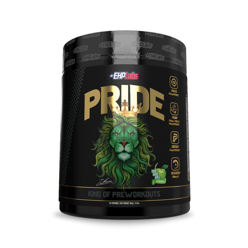 EHP Labs Pride 400g