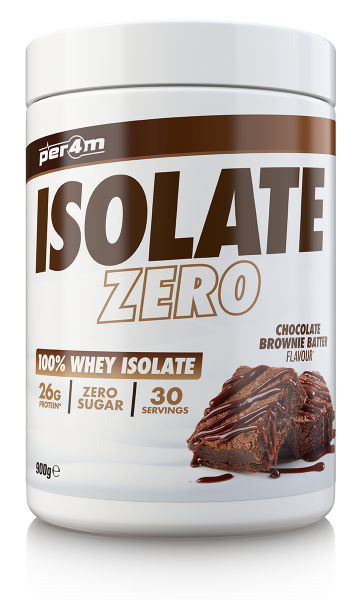 PER4M ISOLATE ZERO