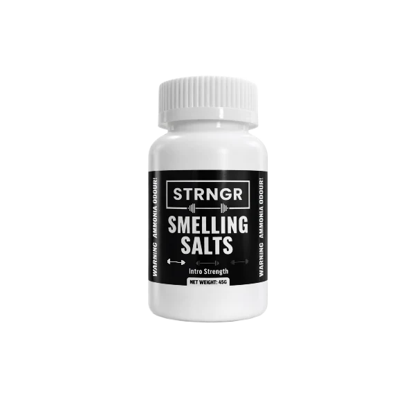 STRNGR Smelling Salts 45g