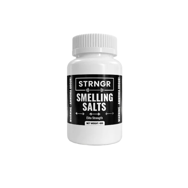 STRNGR Smelling Salts 45g