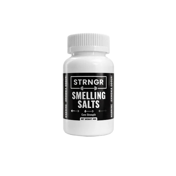 STRNGR Smelling Salts 45g