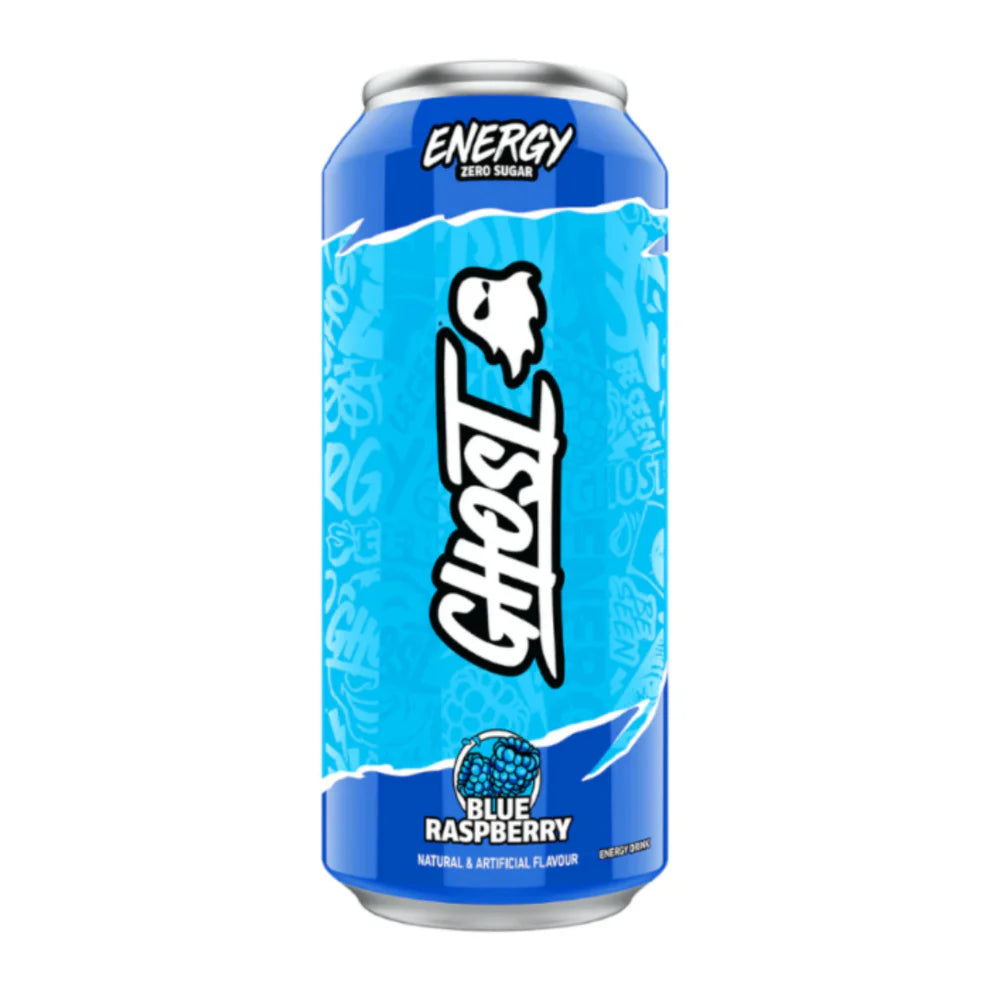 Ghost Energy 500ml