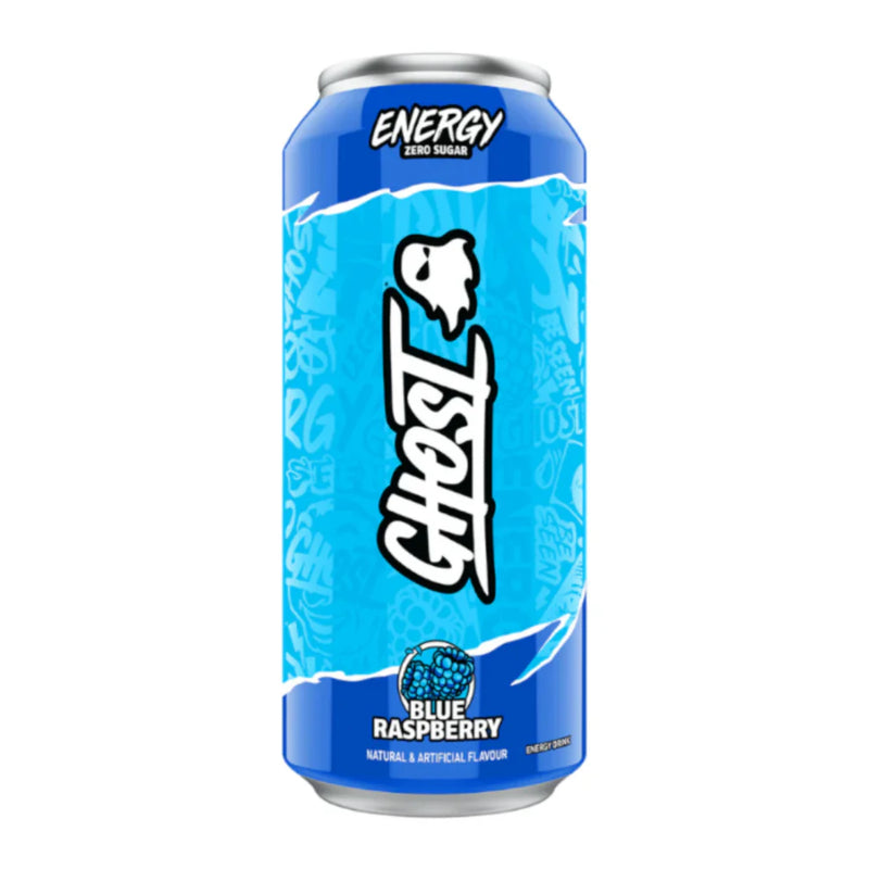 Ghost Energy 500ml