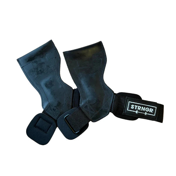 STRNGR Grips 2 pack