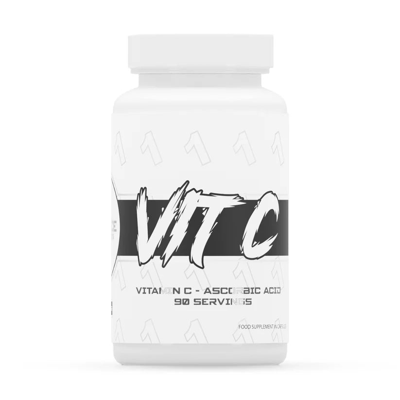 1 Source Supps VIT C 90 caps