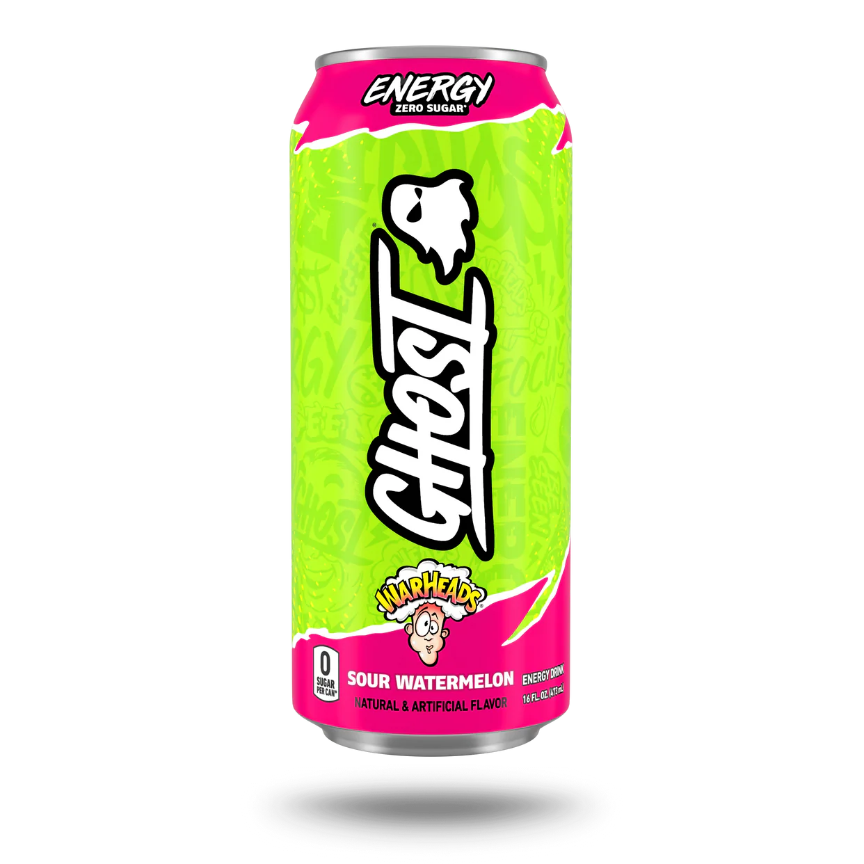 Ghost Energy 500ml