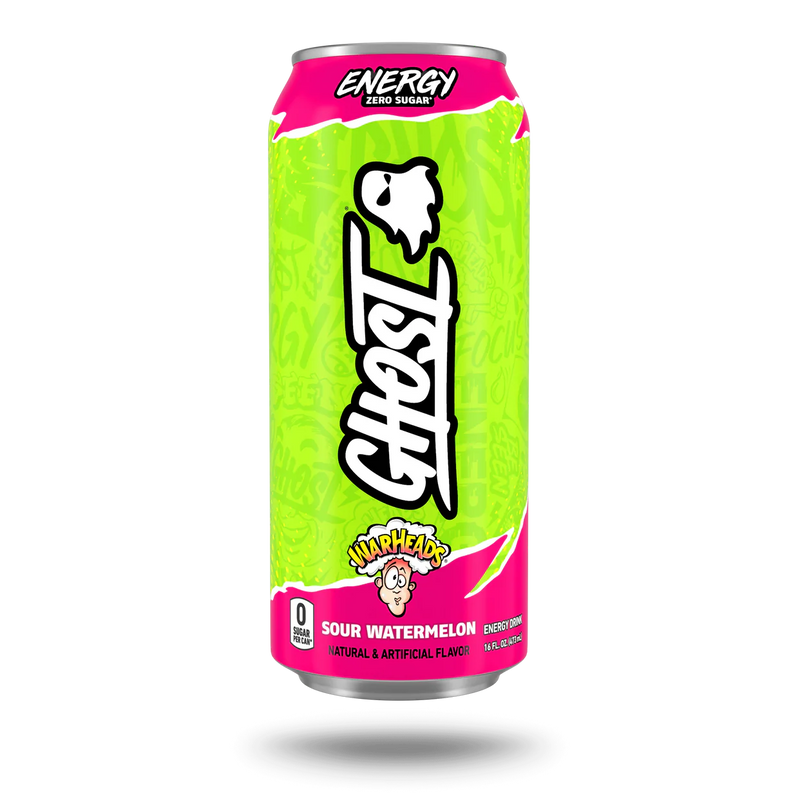 Ghost Energy 500ml