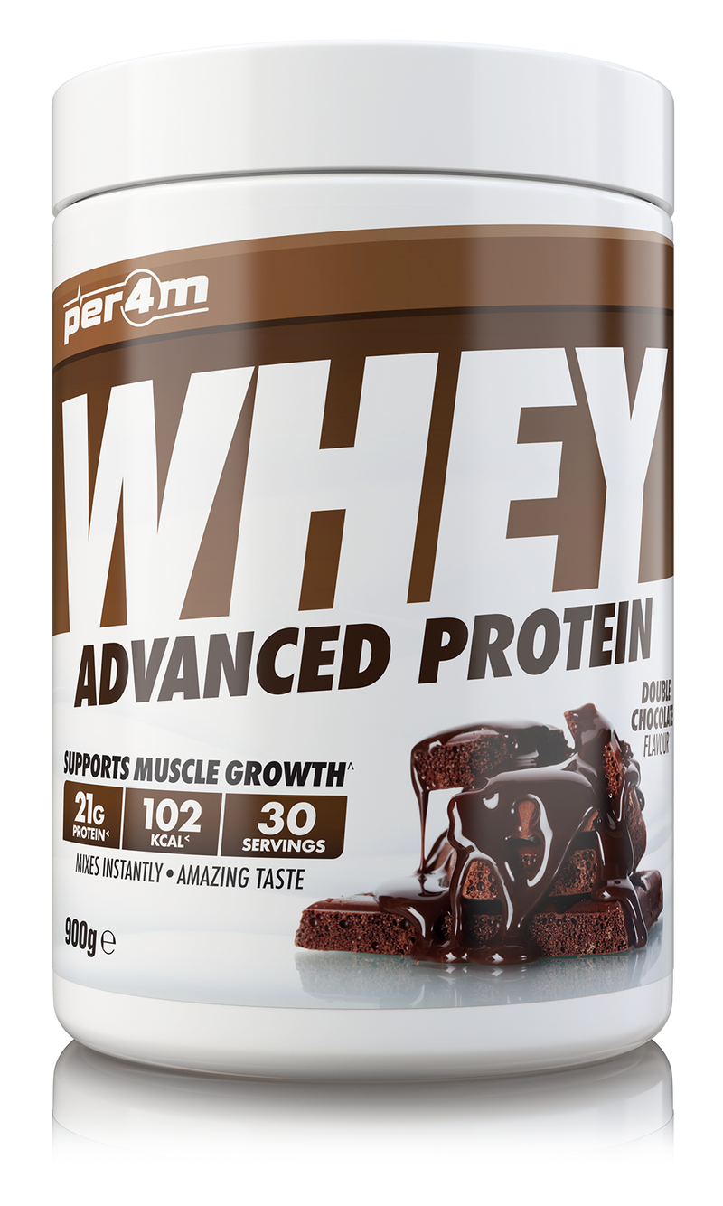 PER4M Whey Protein 900g