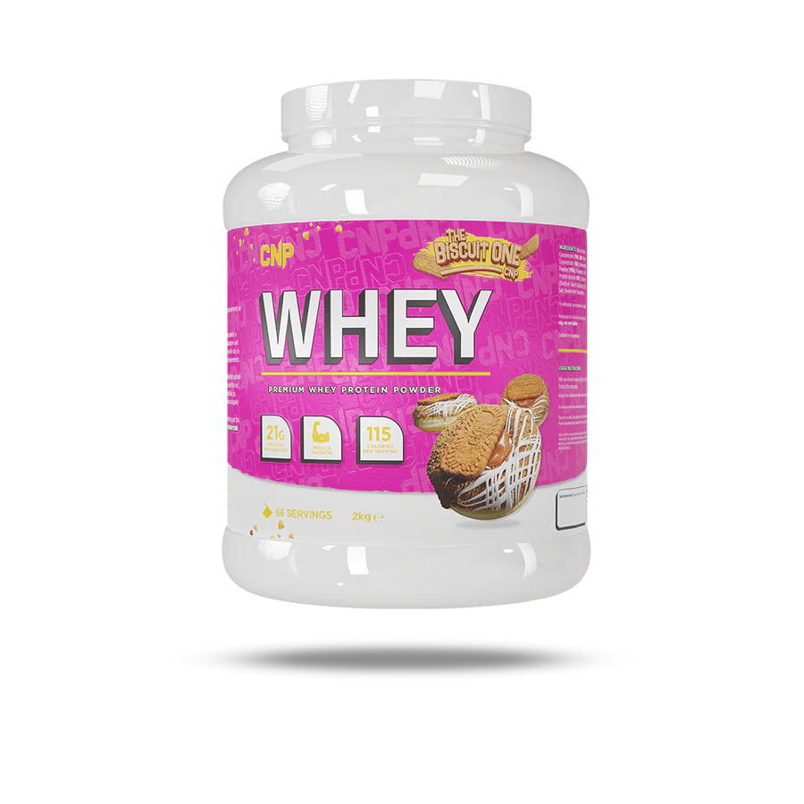 CNP Whey