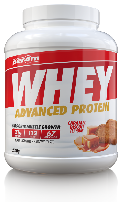 Per4m whey protein