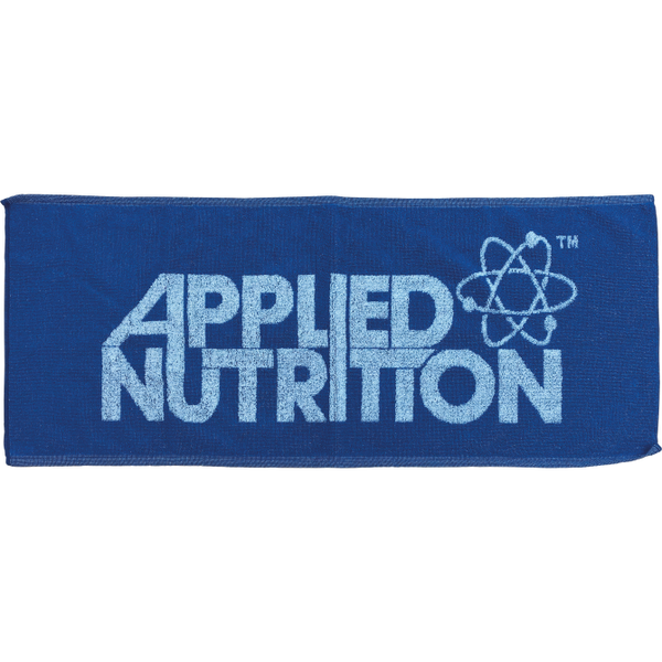 Applied Nutrition Gym Towel 99x41cm