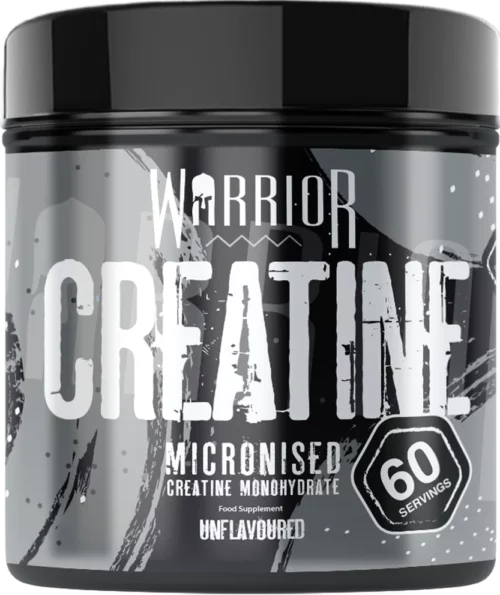 Warrior Creatine