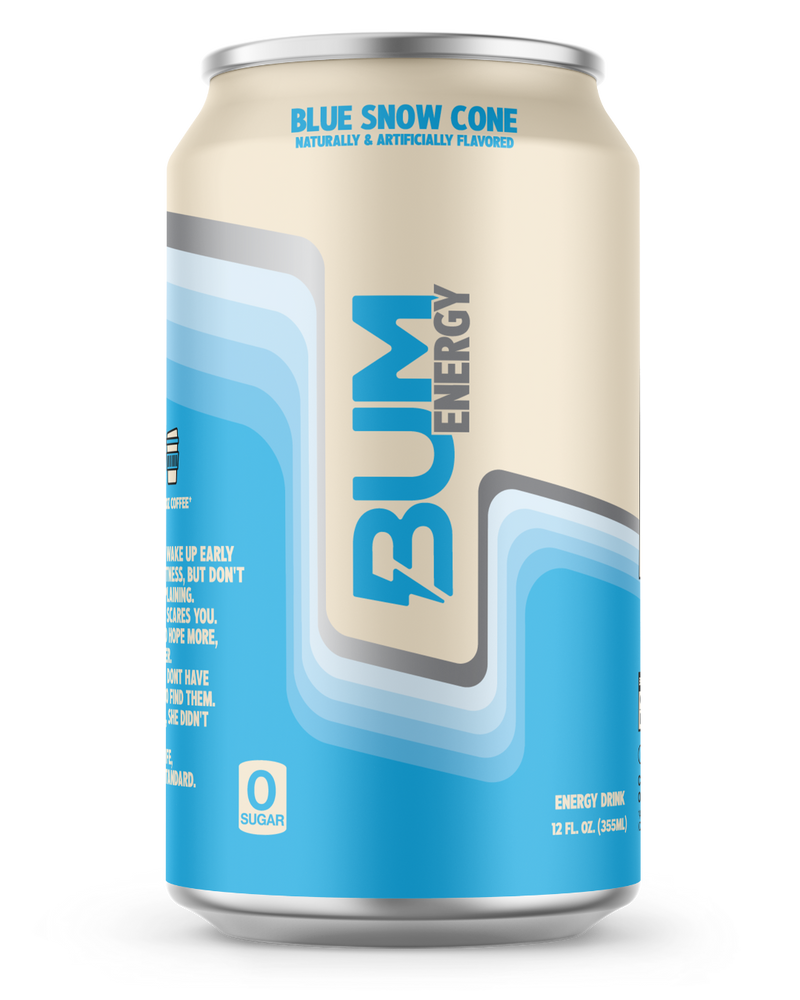 Bum Energy 355ml