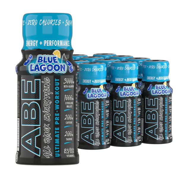 Applied Nutrition ABE Shot 60ml