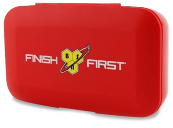 BSN Pill Box