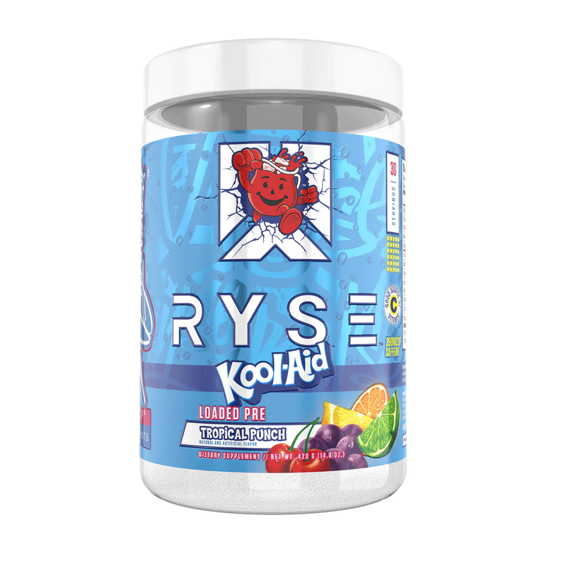 RYSE Loaded Pre 420g