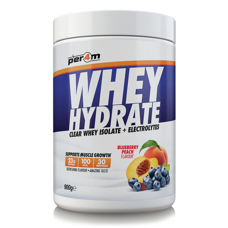 Per4m Whey Hydrate 900g