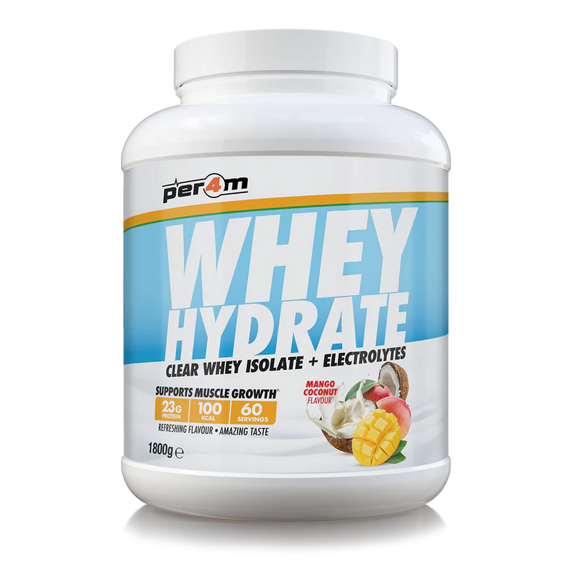 Per4m Whey Hydrate 1.8kg
