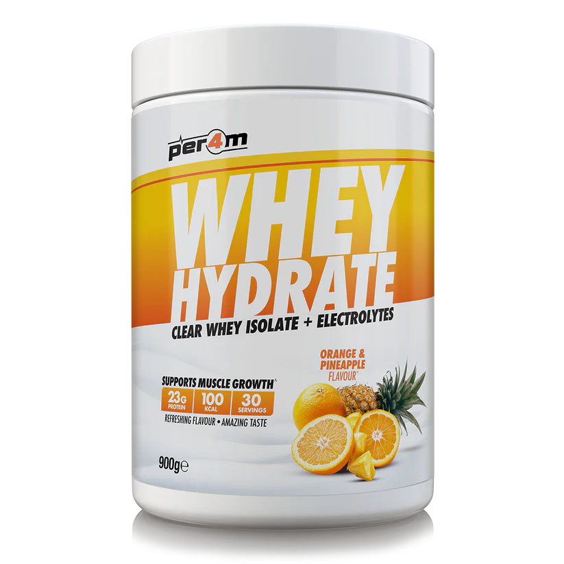 Per4m Whey Hydrate 900g