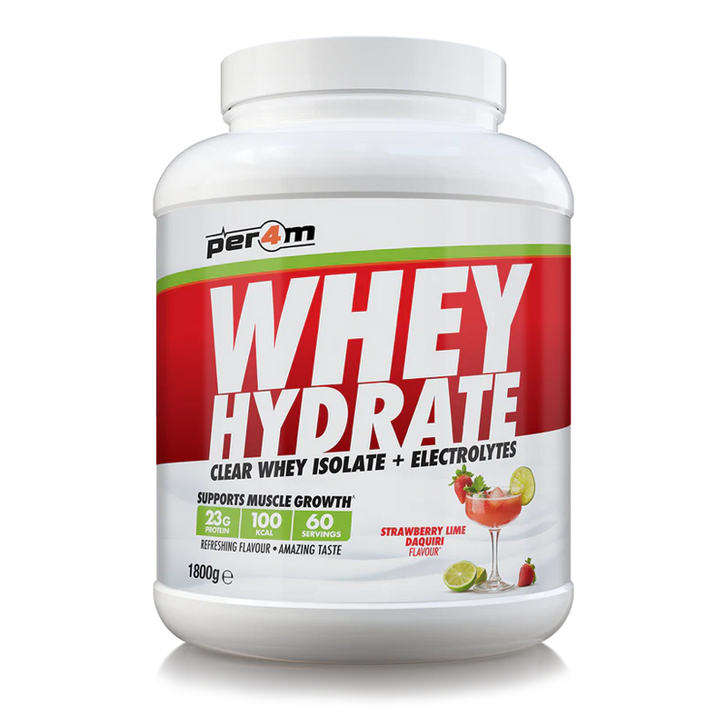 Per4m Whey Hydrate 1.8kg