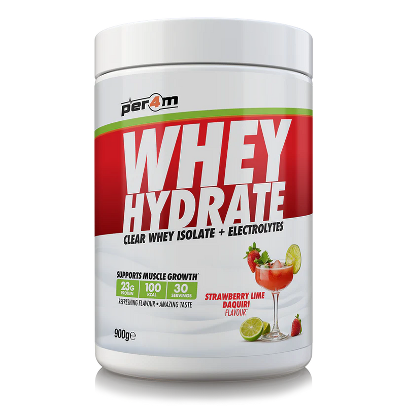 Per4m Whey Hydrate 900g