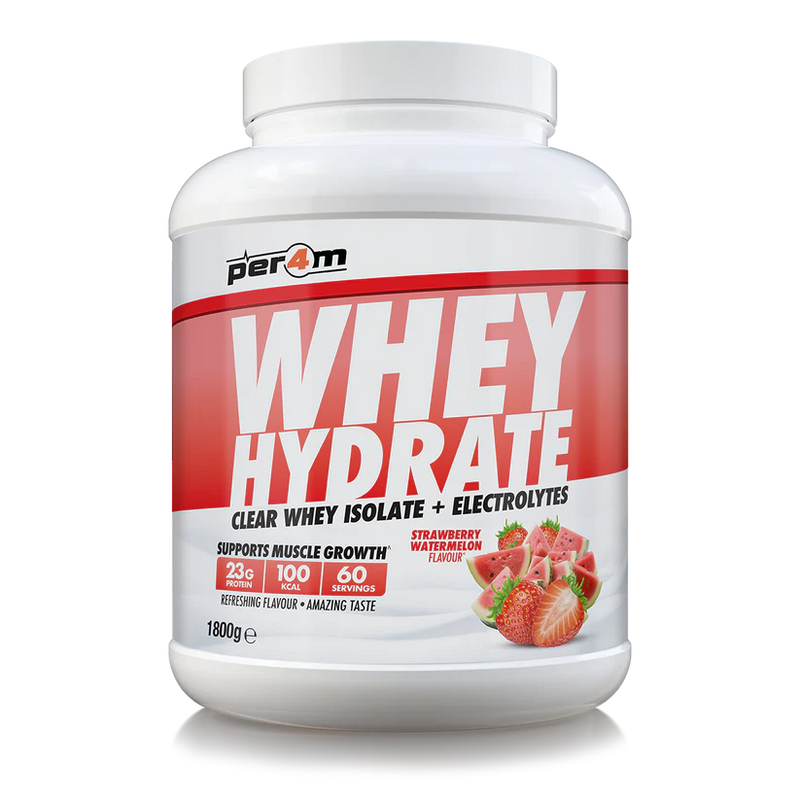 Per4m Whey Hydrate 1.8kg