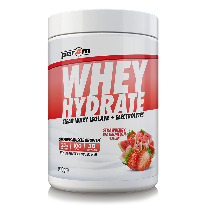 Per4m Whey Hydrate 900g