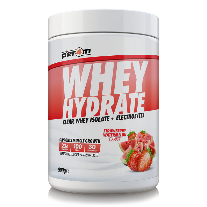 Per4m Whey Hydrate 900g
