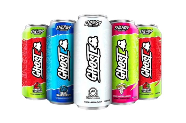 Ghost Energy 500ml