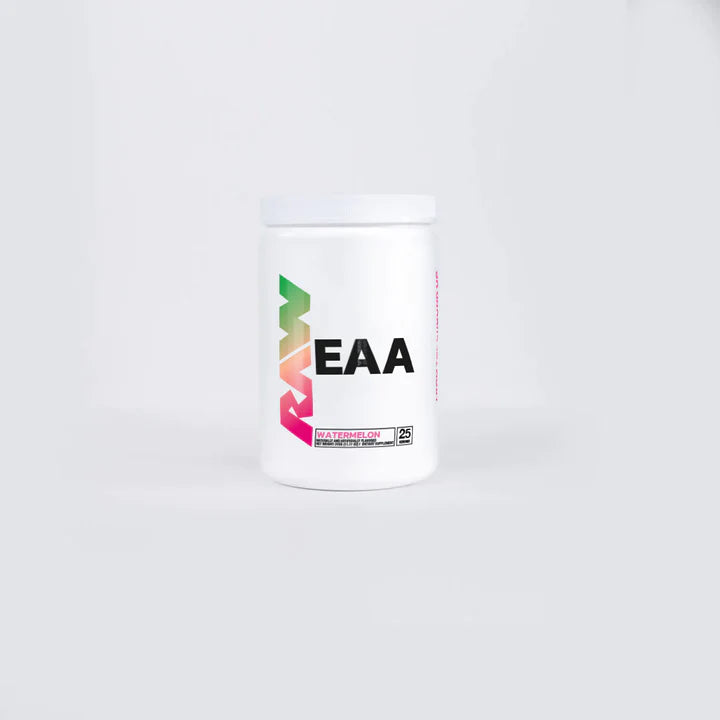 Raw Nutrition EAA 315g