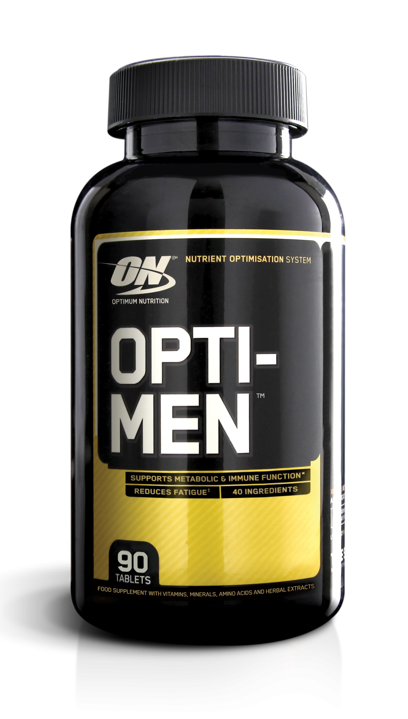 Optimum Nutrition Opti-Men