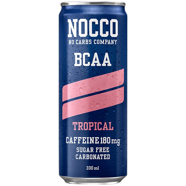 Nocco Tropical 12 x 330ml